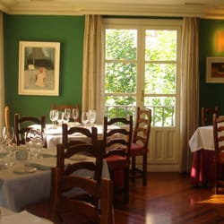 Restaurante Alameda - Comedor