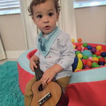 Global Learning Preschool - Preschools Near Me - Palm Springs, Florida