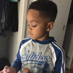 1st & 10 Barber Shop