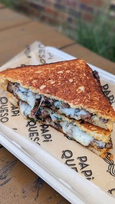 Papi Queso by null