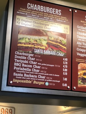 Menu photo 3 Habit Burger & Grill Redlands, CA Menu photo 3 Habit Burger & Grill Redlands, CA