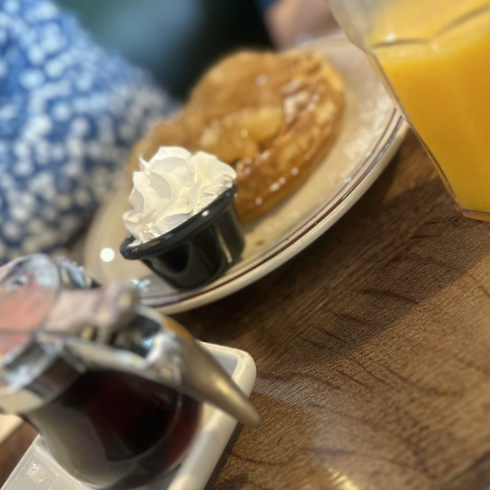 Penelope's diner - Breakfast - Breakfast & Brunch Near Me - Delray Beach, Florida Penelope's diner - Breakfast - Breakfast & Brunch Near Me - Delray Beach, Florida