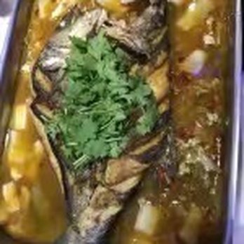 Delicioso Sichuan - Fish - Dim Sum Near Me - Barcelona, B Delicioso Sichuan - Fish - Dim Sum Near Me - Barcelona, B