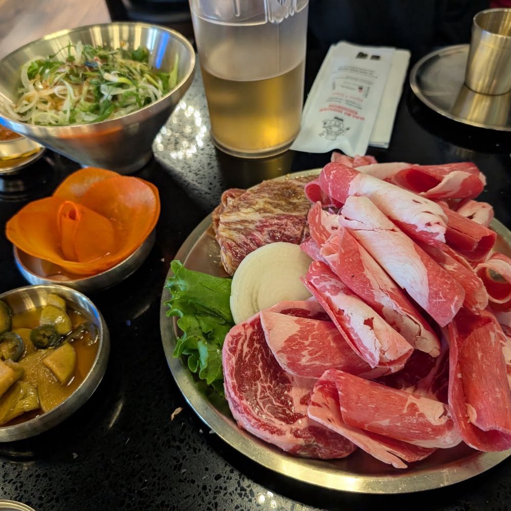 Chicago Galbi House - Korean Near Me - Buffalo Grove, Illinois Chicago Galbi House - Korean Near Me - Buffalo Grove, Illinois
