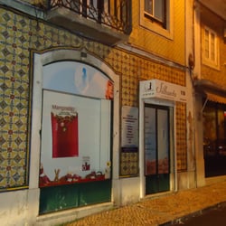 Silhueta Branca