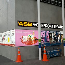 ASB Waterfront Theater