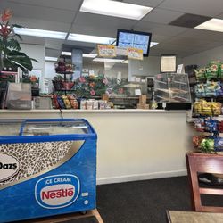 Order counter w/chip selection