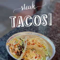 Chimi Place - Dominican Tacos