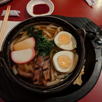 Sakuma Japanese Restaurant - Udon - Japanese Near Me - Mukilteo, Washington