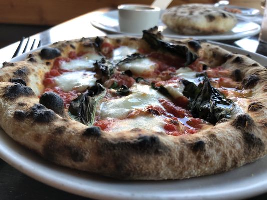 Mioposto Pizzeria by null