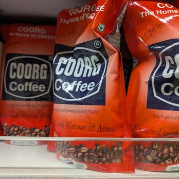 Patel Brothers - Coffee with 20% chicory... We bought this one, so good - International Grocery Near Me - Ashburn, Virginia Patel Brothers - Coffee with 20% chicory... We bought this one, so good - International Grocery Near Me - Ashburn, Virginia