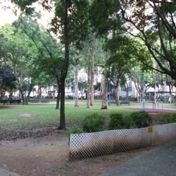 車公廟路遊樂場