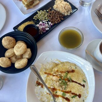 Chaat Bhavan - Vada Pav, Pani Poori, Dahi Papdi Chaat - Indian Near Me - Fremont, California