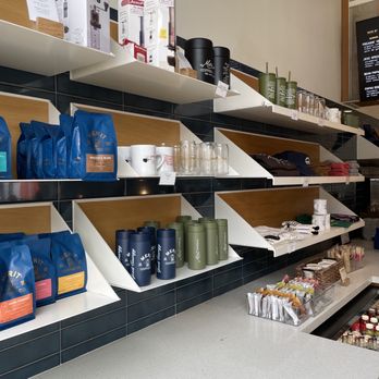 Merit Coffee - Coffee & Tea Near Me - Dallas, Texas
