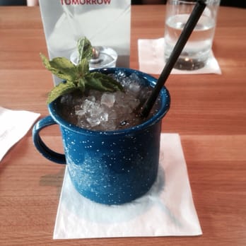 Earls Kitchen + Bar - God this good. It called cabin fever - New American Near Me - Miami, Florida