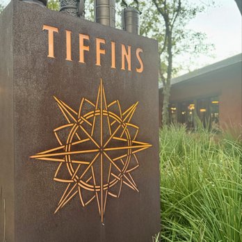 Tiffins Restaurant - New American Near Me - Lake Buena Vista, Florida Tiffins Restaurant - New American Near Me - Lake Buena Vista, Florida