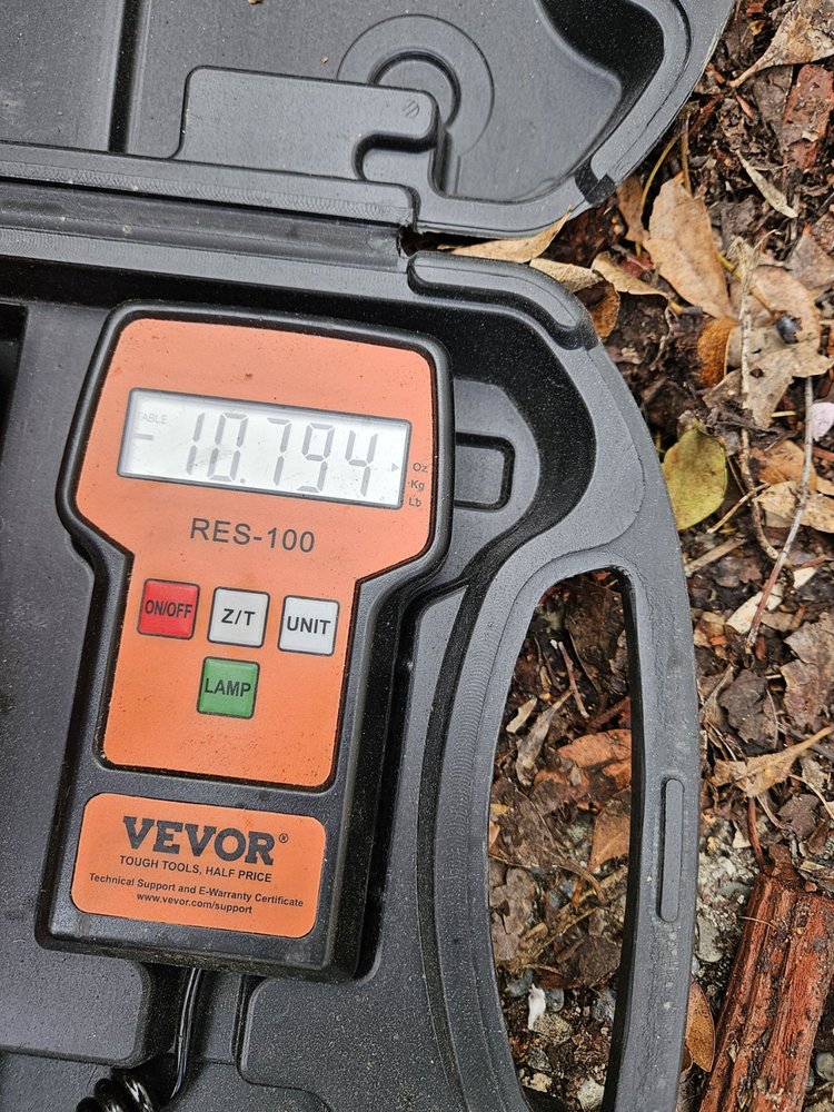 Slide of Freon Hvac