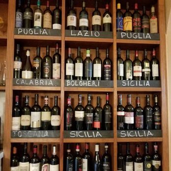 Boccadama - Italian Near Me - Florence, FI