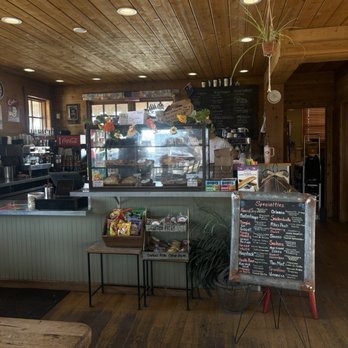 Fika Coffee House - Coffee & Tea Near Me - Parker, Colorado Fika Coffee House - Coffee & Tea Near Me - Parker, Colorado