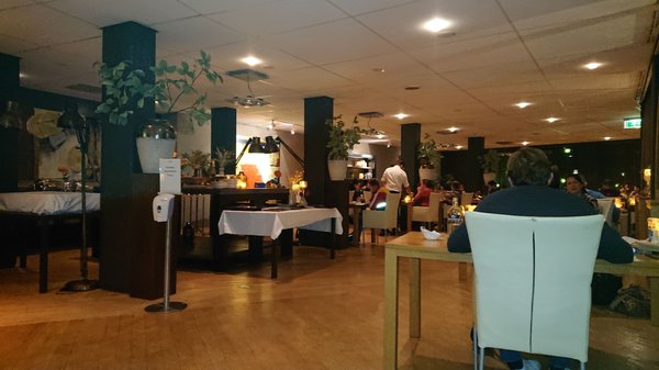 Sanadome Hotel & Spa Nijmegen by null