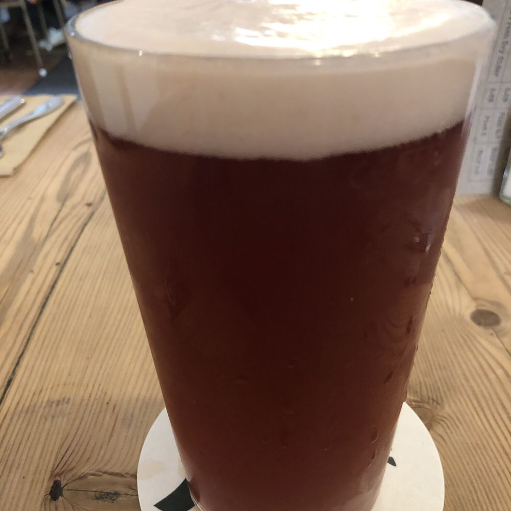 Pork & Co - Sonnet 43 Brewery Men and Women Red Berry Witbier - Specialty Food Near Me - Canterbury, KEN Pork & Co - Sonnet 43 Brewery Men and Women Red Berry Witbier - Specialty Food Near Me - Canterbury, KEN