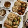 Red Wok Express
