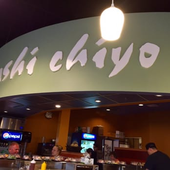 Sushi Chiyo - Decor at Sushi Chiyo - Sushi Bars Near Me - Vancouver, Washington Sushi Chiyo - Decor at Sushi Chiyo - Sushi Bars Near Me - Vancouver, Washington
