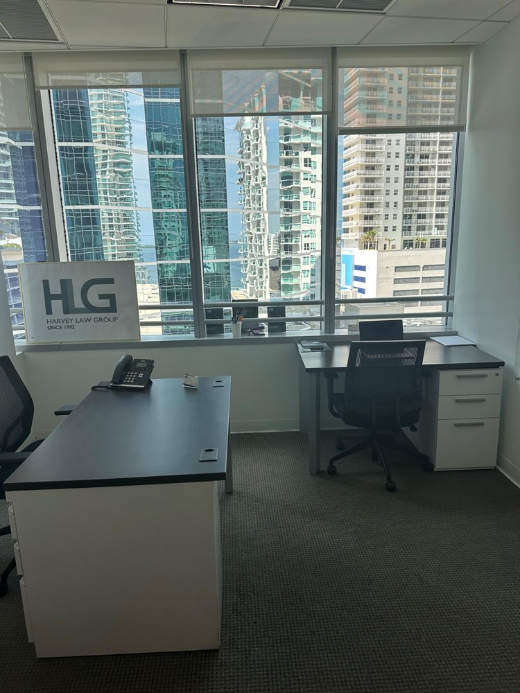 Harvey Law Group USA - immigration attorney in Miami, FL