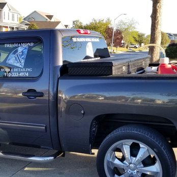 Tru Diamond Detailing - Always at your convenience.... - Auto Detailing Near Me - Jacksonville, North Carolina Tru Diamond Detailing - Always at your convenience.... - Auto Detailing Near Me - Jacksonville, North Carolina