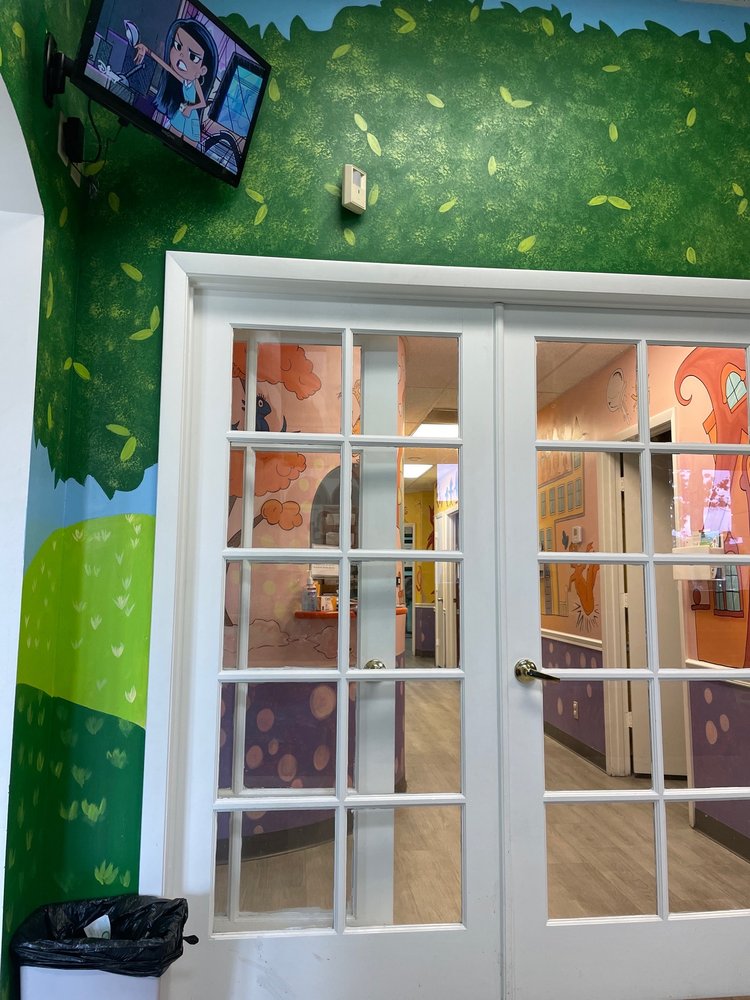 SAWGRASS PEDIATRICS Updated August 2024 9801 Glades Rd, Boca Raton