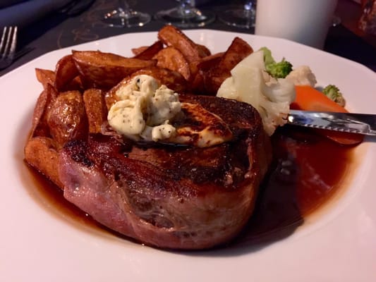 Panimo Pub & A'la Carte by null