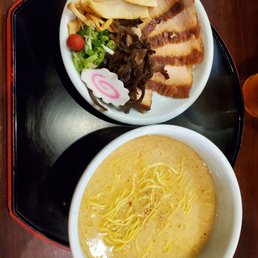 Shio Ramen