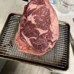 Willowside Meats - Beautiful Marbling