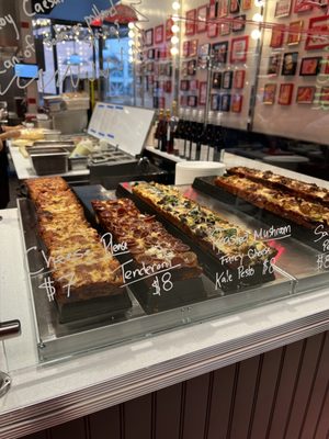 Tenderoni's Pizza by null Tenderoni's Pizza by null