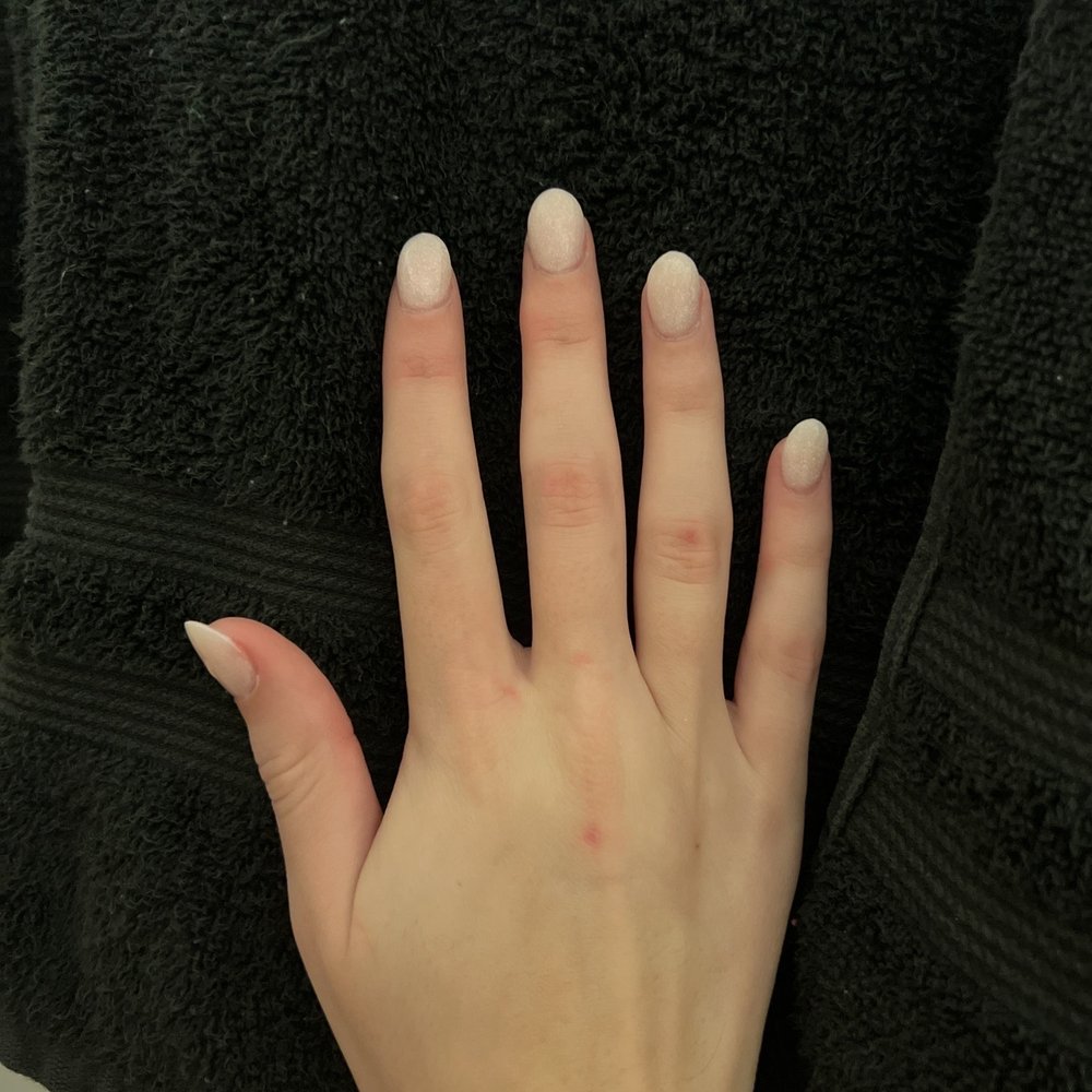 Happy Nails - Nail Salons Near Me - Lincoln, Nebraska