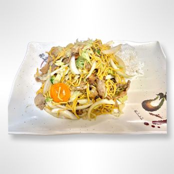 Lee's Teriyaki - Chicken yakisoba - Chinese Near Me - Gladstone, Oregon Lee's Teriyaki - Chicken yakisoba - Chinese Near Me - Gladstone, Oregon