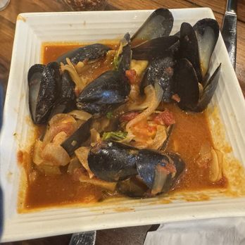 Cucina Moderna - Mussels Pomodoro - Italian Near Me - Lake Worth, Florida Cucina Moderna - Mussels Pomodoro - Italian Near Me - Lake Worth, Florida