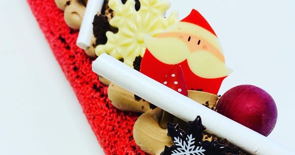 Mg Patisserie and Cafe by null