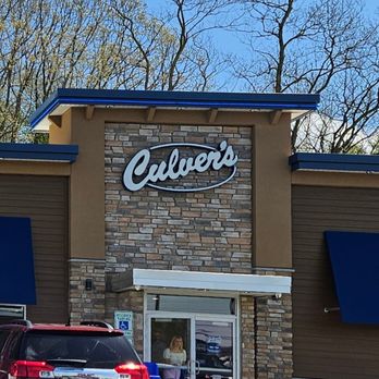 Culver's - Ice Cream & Frozen Yogurt Near Me - Ontario, Ohio