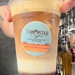 Tin Star Coffee
