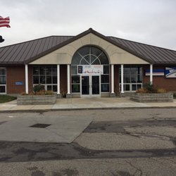 US Post Office