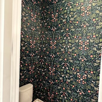 Albo Wallpapering - Wallpapering Near Me