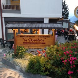 La Skandola