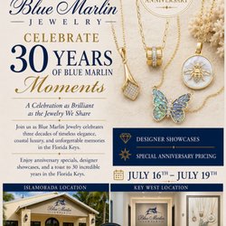 30th Anniversary Sale
