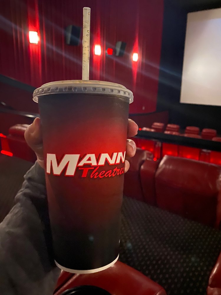 MANN THEATRES PLYMOUTH GRAND 15 20 Photos & 63 Reviews 3400