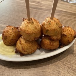 Buñuelos