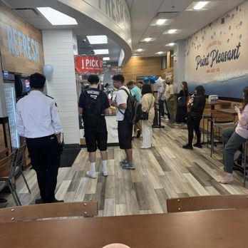 Jersey Mike's Subs - Sandwiches Near Me - Toronto, Ontario Jersey Mike's Subs - Sandwiches Near Me - Toronto, Ontario
