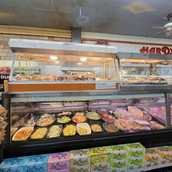 Hardy's Meat Market - Deli sides - Meat Shops Near Me - Studio City, California Hardy's Meat Market - Deli sides - Meat Shops Near Me - Studio City, California