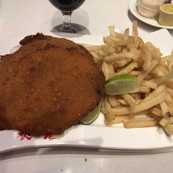 Manolo - #chicken Milanese - Coffee & Tea Near Me - Miami Beach, Florida Manolo - #chicken Milanese - Coffee & Tea Near Me - Miami Beach, Florida
