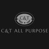 C&T All Purpose gift card